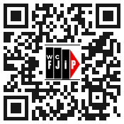 Petition short link QR code